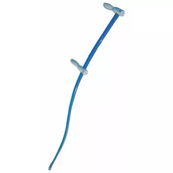 косовище металлическое 153см