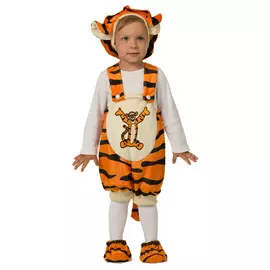 костюм детский Тигренок р.104-52