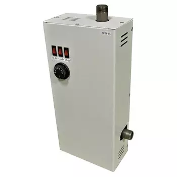 котел электрический ЭВПМ 3кВт