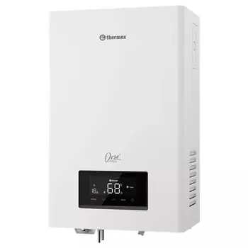 котел электрический THERMEX Orso 12 кВт