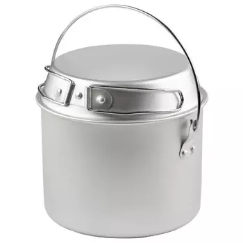 котелок походный ECOS Camp-S7 1,8л алюминий