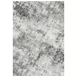 ковер TRENDY 1500х800мм серо-антрацитовый полиэстер