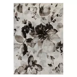 ковер TRENDY 1700х1200мм серо-коричневый полиэстер