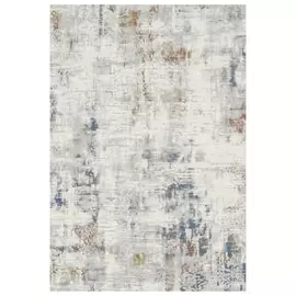 ковер 2300х1600мм бежево-розовый полиэстер