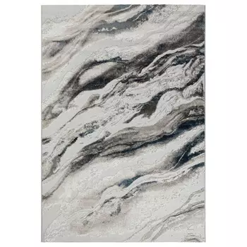 ковер ADELINE 800х1500мм полиэстер/полипропилен