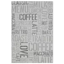 ковер ADRIA 37SGS 1200х1700мм полипропилен