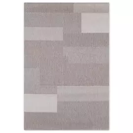 ковер ADRIA L31BEB 1600х2300мм полиэстер