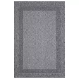 ковер ADRIA L 01GSG 1200х1700мм полипропилен