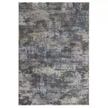 ковер ASTER 1600х2300мм дизайн A3371A ANTRASIT/TILE