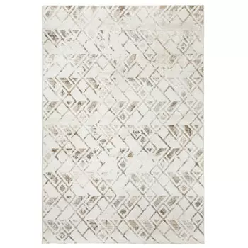 ковер BEVERLY 1600х2300мм дизайн A3751A CREAM/L.BEIGE (ML234)