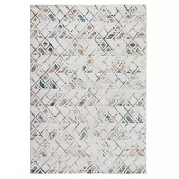 ковер BEVERLY 800х1500мм дизайн A3751A CREAM/L.BEIGE