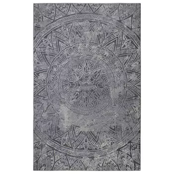 ковер Calypso 4155b1 1600х2300мм полиэстер