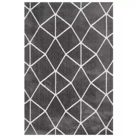 ковер CREATIVE 800X1500мм L 49GWG 100% ПЭС микрофибра