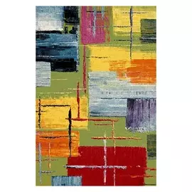 ковер CRYSTAL 2748 MULTICOLOR 1600х2300мм полипропилен