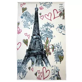 ковер CRYSTAL 2795 1200х1800мм полипропилен