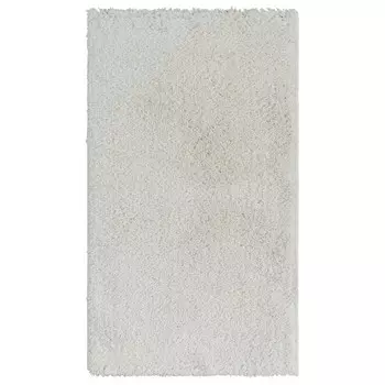 ковер DINO 600х1000мм полипропилен WHITE