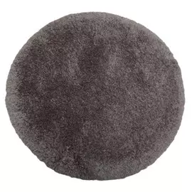 ковер DREAM O 02BBB D800мм полиэстер/джут