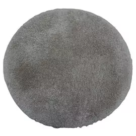 ковер DREAM O 02EEE D800мм полиэстер/джут