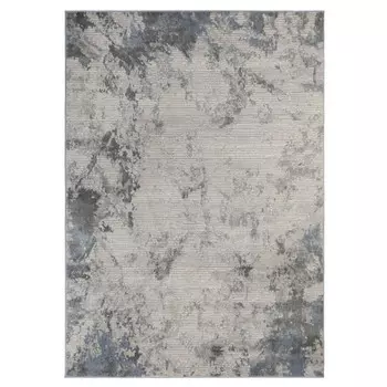 ковер FOUR SEASONS 1600х2300мм полиэстер темно-бежевый