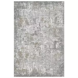 ковер GERA Q979B GRAY/GRAY 1200х1700мм