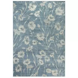 ковер Isphahan 1600х2300мм бежево-серый вискоза