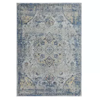 ковер KLIO 1600х2300мм дизайн 00541B VIZON/L.BLUE