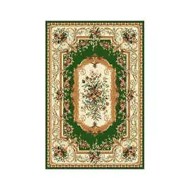 ковер LAGUNA 5439 GREEN 1800х2500мм полипропилен