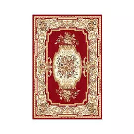 ковер LAGUNA 5602 RED 1800х2500мм полипропилен