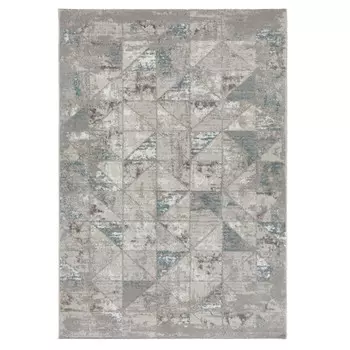 ковер LATINO 1560х2300мм дизайн C840ZRC GREY/A.BLUE