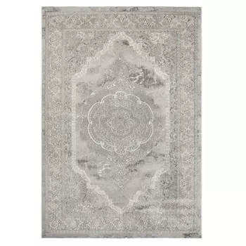 ковер LATINO 1560х2300мм дизайн T987ARC CREAM/CREAM