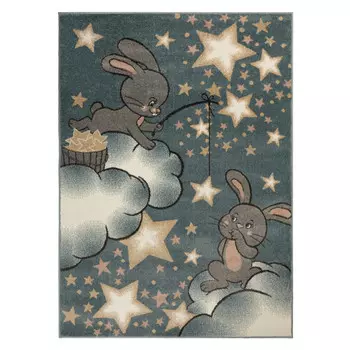 ковер LIDS 18187/140 1200 х 1700 мм полипропилен