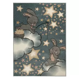 ковер LIDS 18187/140 1200 х 1700 мм полипропилен