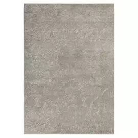 ковер LION 2000х3000мм полиэстер серый