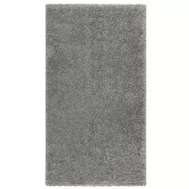 ковер LUXOR 800х1500мм серый полипропилен