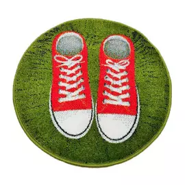 ковер MANGO 11169-130 D670мм полипропилен