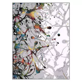 ковер MANGO 11187/190 1600х2300мм полипропилен