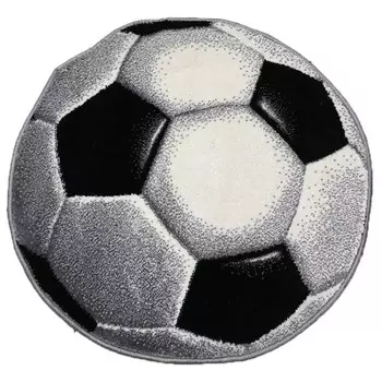 ковер MANGO 11198-190 D670мм полипропилен