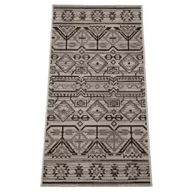 ковер NOVARO 19075/19 1000х2000мм полипропилен