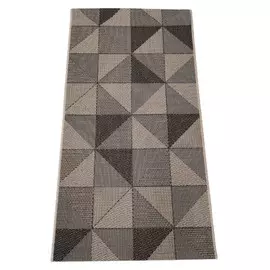 ковер NOVARO 1954/19 800х1500мм полипропилен