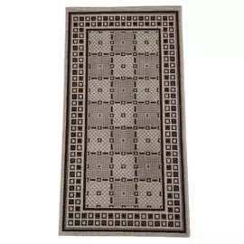 ковер NOVARO 919-19 1000х2000мм полипропилен