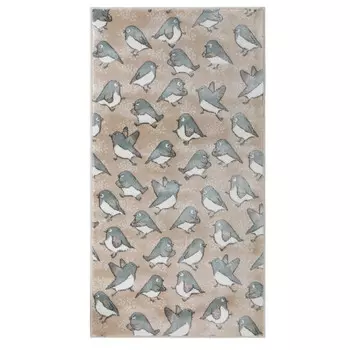 ковер Оливия 800х1500мм дизайн 4434/a2/ov