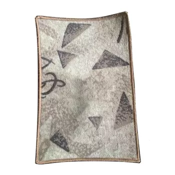 ковер ПРИНТ 400х700мм в ассортименте