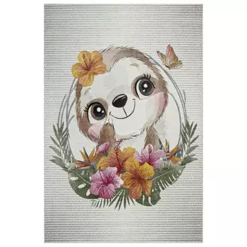 ковер RIO C224 CREAM 1200x1800мм полипропилен