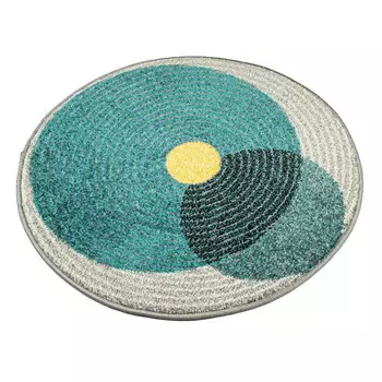 ковер RIO D670мм полипропилен