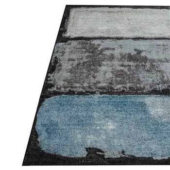 ковер RIO С083 GRAY 1200х1800мм полипропилен