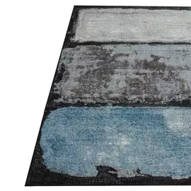 ковер RIO С083 GRAY 1200х1800мм полипропилен