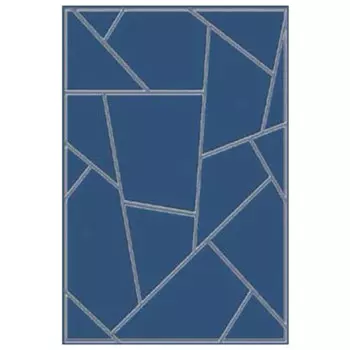 ковер SOHO 5933-18222 1600X2300мм полипропилен