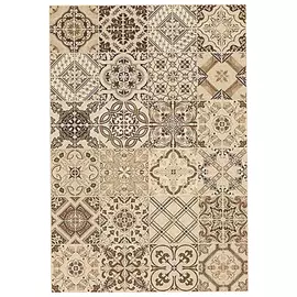 ковер SUNRISE2 D456 BEIGE 1500х2300мм полиропилен