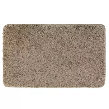 ковер VARO 500х800мм полипропилен бежевый