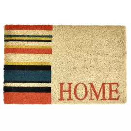 коврик ATMOSPHERE Home, 40х60 см, кокос, ПВХ